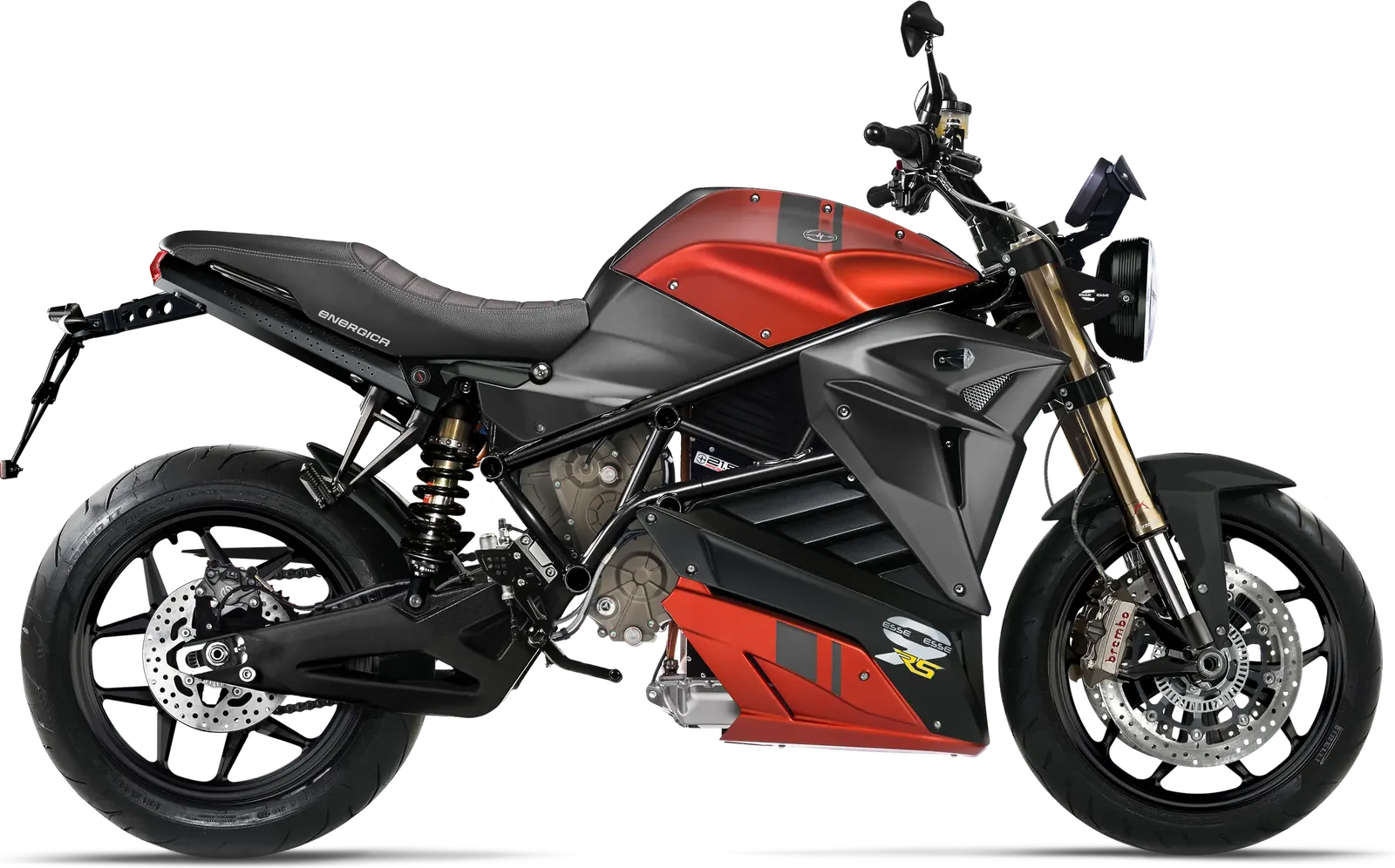 Energica EsseEsse9